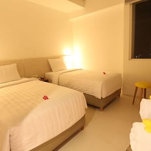 Fovere Hotel Palangkaraya